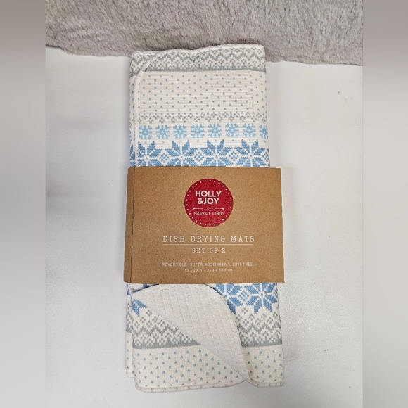 Dish Drying Mats - Picture 2 of 3